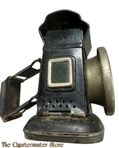 1930 Antieke fietslamp SARDAR