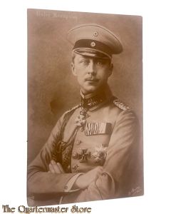 Kronprinz Friedrich Wihelm