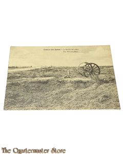 France - Postcard 1914 Chemin des Dames - Le Moulin de Laflaux