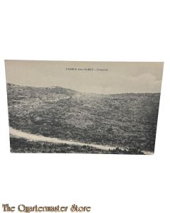 France - Postcard 1918 CHEMIN des DAMES - Craonne