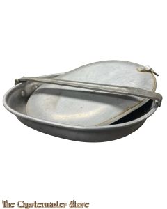 US M1910 Mess kit set (L.F.&C)