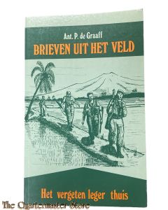 Brieven uit het veld, het vergeten leger thuis