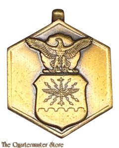 Air Force Commendation Medal (Medaille Air Force Commendation)